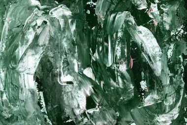 soyut akrilik doku, tam çerçeve arkaplan