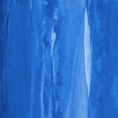mavi akrilik soyut model arkaplanı