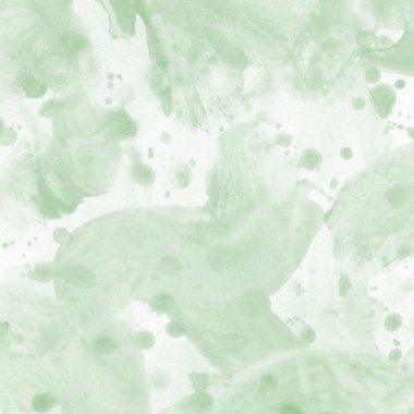 yeşil akrilik soyut model arkaplanı 