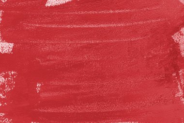 kırmızı akrilik soyut model arkaplanı 