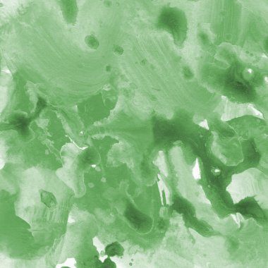 yeşil akrilik soyut model arkaplanı 