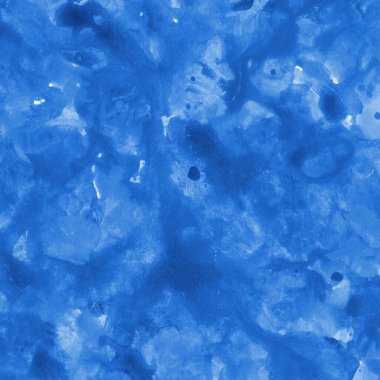 mavi akrilik soyut model arkaplanı