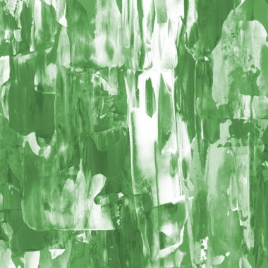 yeşil akrilik soyut model arkaplanı 