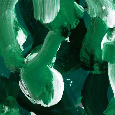 soyut akrilik doku, tam çerçeve arkaplan