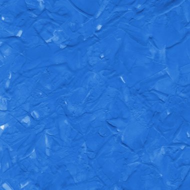 mavi akrilik soyut model arkaplanı