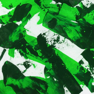 soyut akrilik doku, tam çerçeve arkaplan