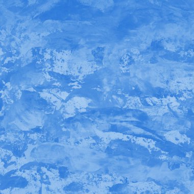 mavi akrilik soyut model arkaplanı