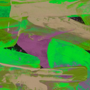 soyut akrilik doku, tam çerçeve arkaplan