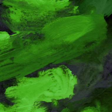 renkli akrilik soyut desen, arkaplan  