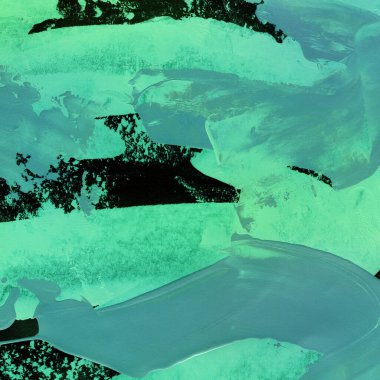 renkli akrilik soyut desen, arkaplan  