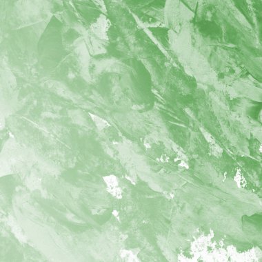 yeşil akrilik soyut model arkaplanı 