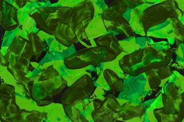 soyut akrilik doku, tam çerçeve arkaplan