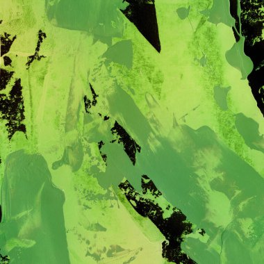 renkli akrilik soyut model arkaplanı