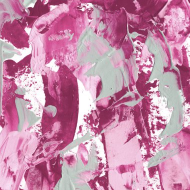 soyut akrilik doku, tam çerçeve arkaplan