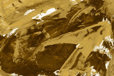 Soyut renkli akrilik doku, tam çerçeve arkaplan