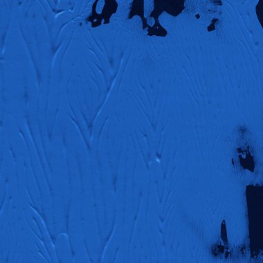 mavi akrilik soyut model arkaplanı