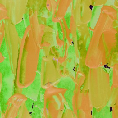 renkli akrilik soyut desen, arkaplan  