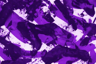 mor akrilik soyut model arkaplanı 