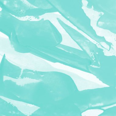 Akrilik doku, tam çerçeve soyut arkaplan