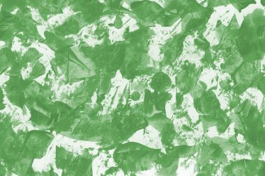 yeşil akrilik soyut model arkaplanı 