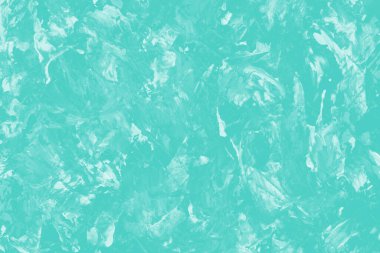 Akrilik doku, tam çerçeve soyut arkaplan