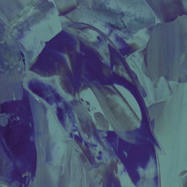 renkli akrilik soyut desen, arkaplan  