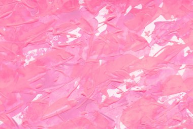 soyut akrilik doku, tam çerçeve arkaplan