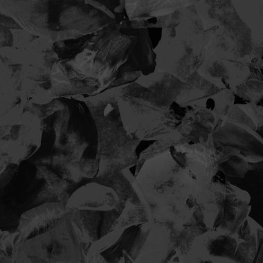 Akrilik doku, tam çerçeve soyut arkaplan