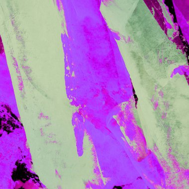 renkli akrilik soyut desen, arkaplan  