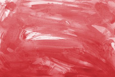 kırmızı akrilik soyut model arkaplanı 