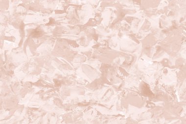 Akrilik doku, tam çerçeve soyut arkaplan