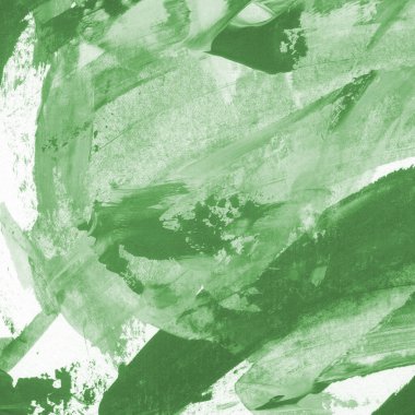 yeşil akrilik soyut model arkaplanı 