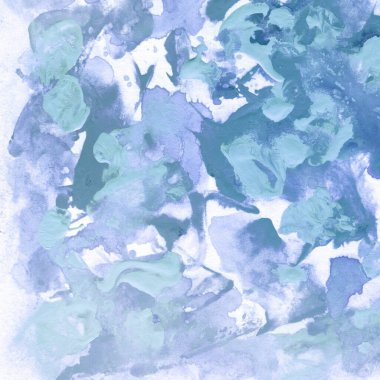 Akrilik soyut model, arka plan. Boşluğu kopyala