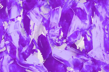 soyut akrilik doku, tam çerçeve arkaplan