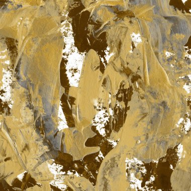 Soyut renkli akrilik doku, tam çerçeve arkaplan