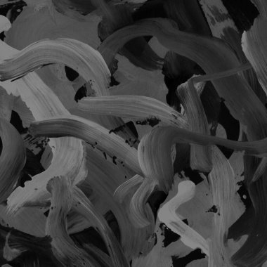 Akrilik doku, tam çerçeve soyut arkaplan