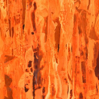 Akrilik soyut model, arka plan. Boşluğu kopyala