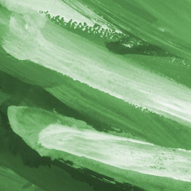 yeşil akrilik soyut model arkaplanı 