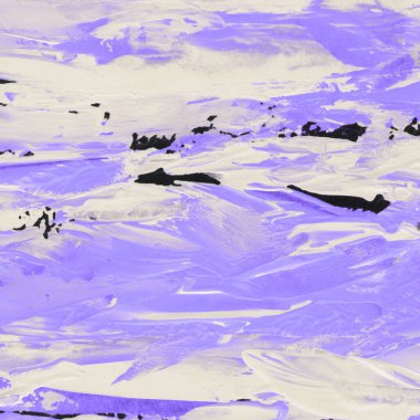 renkli akrilik soyut desen, arkaplan  