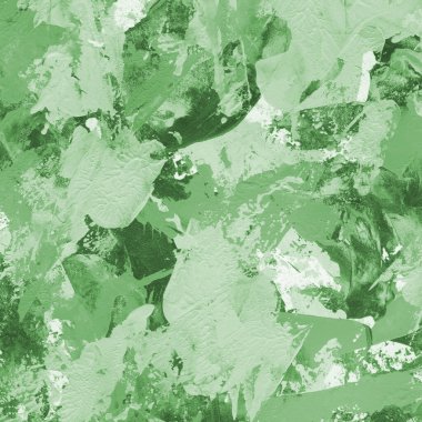 yeşil akrilik soyut model arkaplanı 