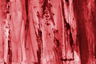 kırmızı akrilik soyut model arkaplanı 