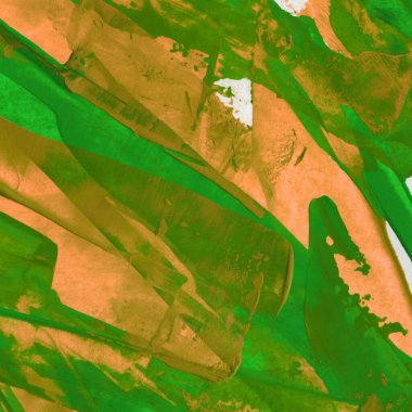 renkli akrilik soyut desen, arkaplan  