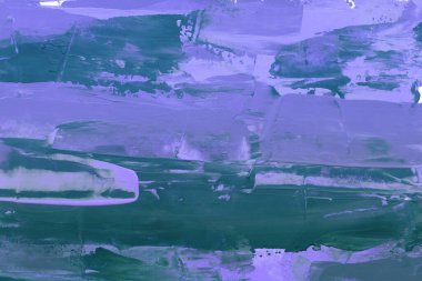 soyut akrilik doku, tam çerçeve arkaplan