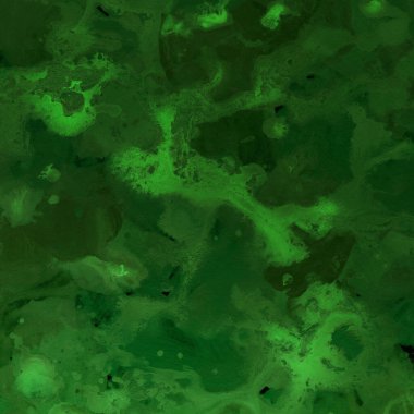 Soyut renkli akrilik doku, tam çerçeve arkaplan