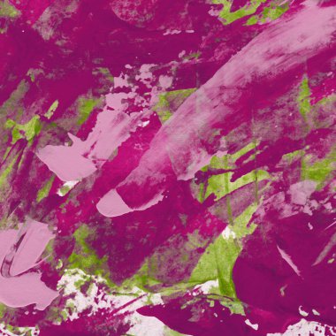 soyut akrilik doku, tam çerçeve arkaplan