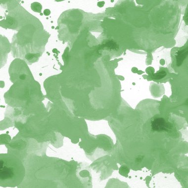 yeşil akrilik soyut model arkaplanı 