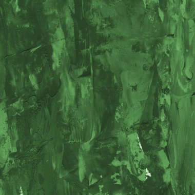 yeşil akrilik soyut model arkaplanı 