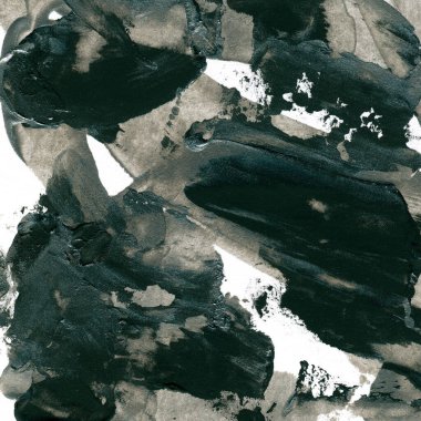 Akrilik soyut model, arka plan. Boşluğu kopyala