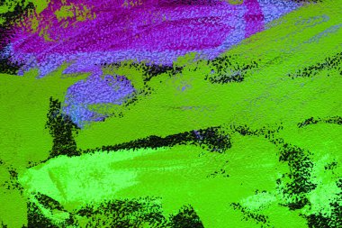 soyut akrilik doku, tam çerçeve arkaplan