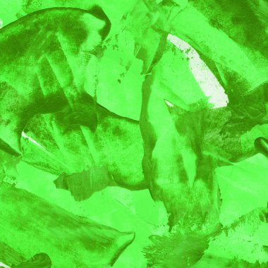 renkli akrilik soyut model arkaplanı